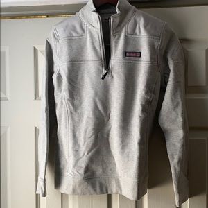 Vineyard Vines Zip Up
